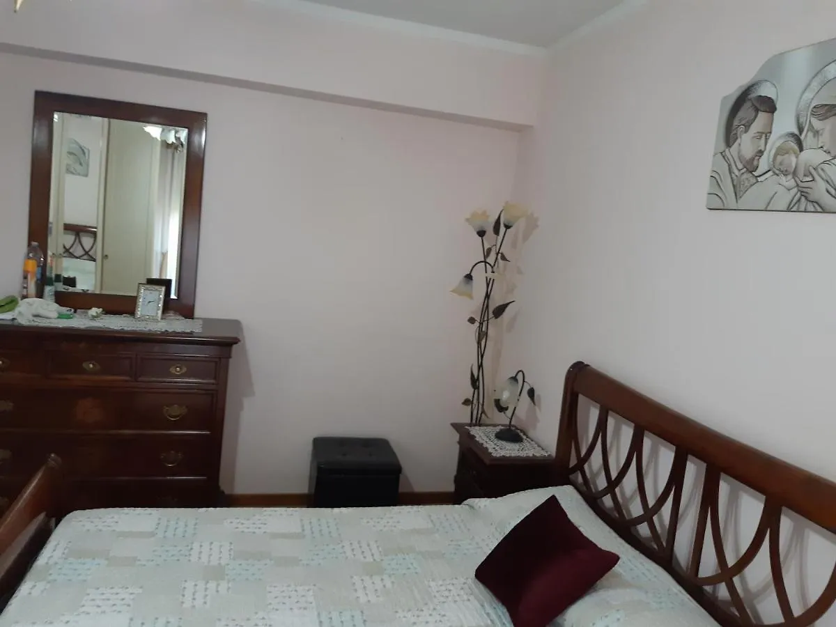 Casa Di Roberta Apartment Santa Teresa Di Riva