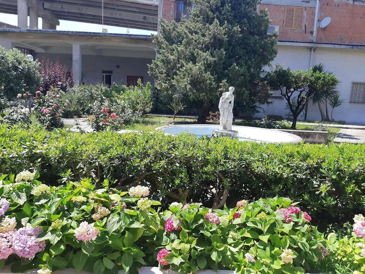 Casa Di Roberta Apartment Santa Teresa Di Riva