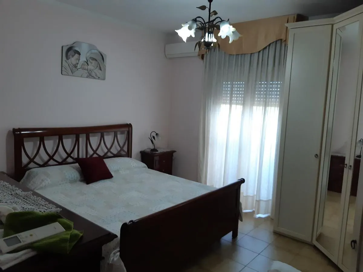 Casa Di Roberta Apartment Santa Teresa Di Riva
