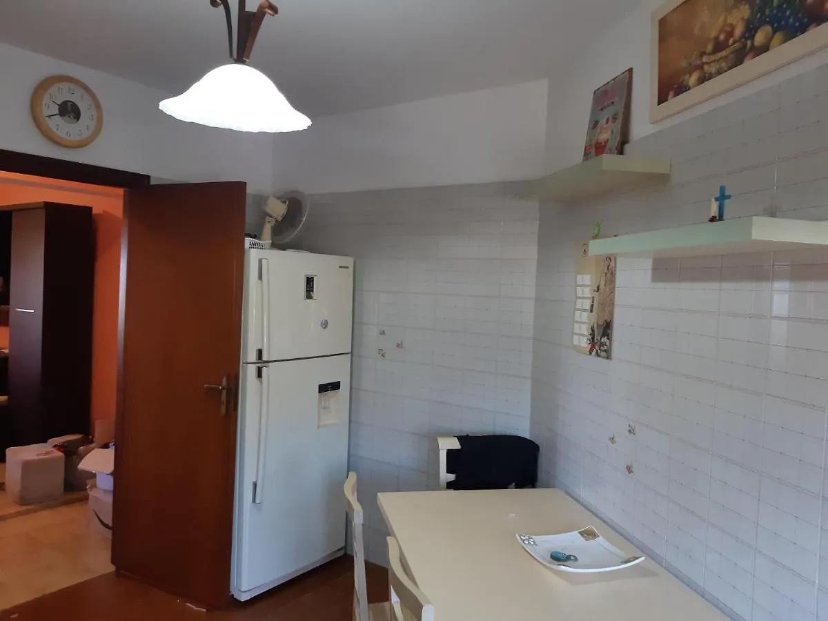 Casa Di Roberta Apartment Santa Teresa Di Riva 0*,  Italy