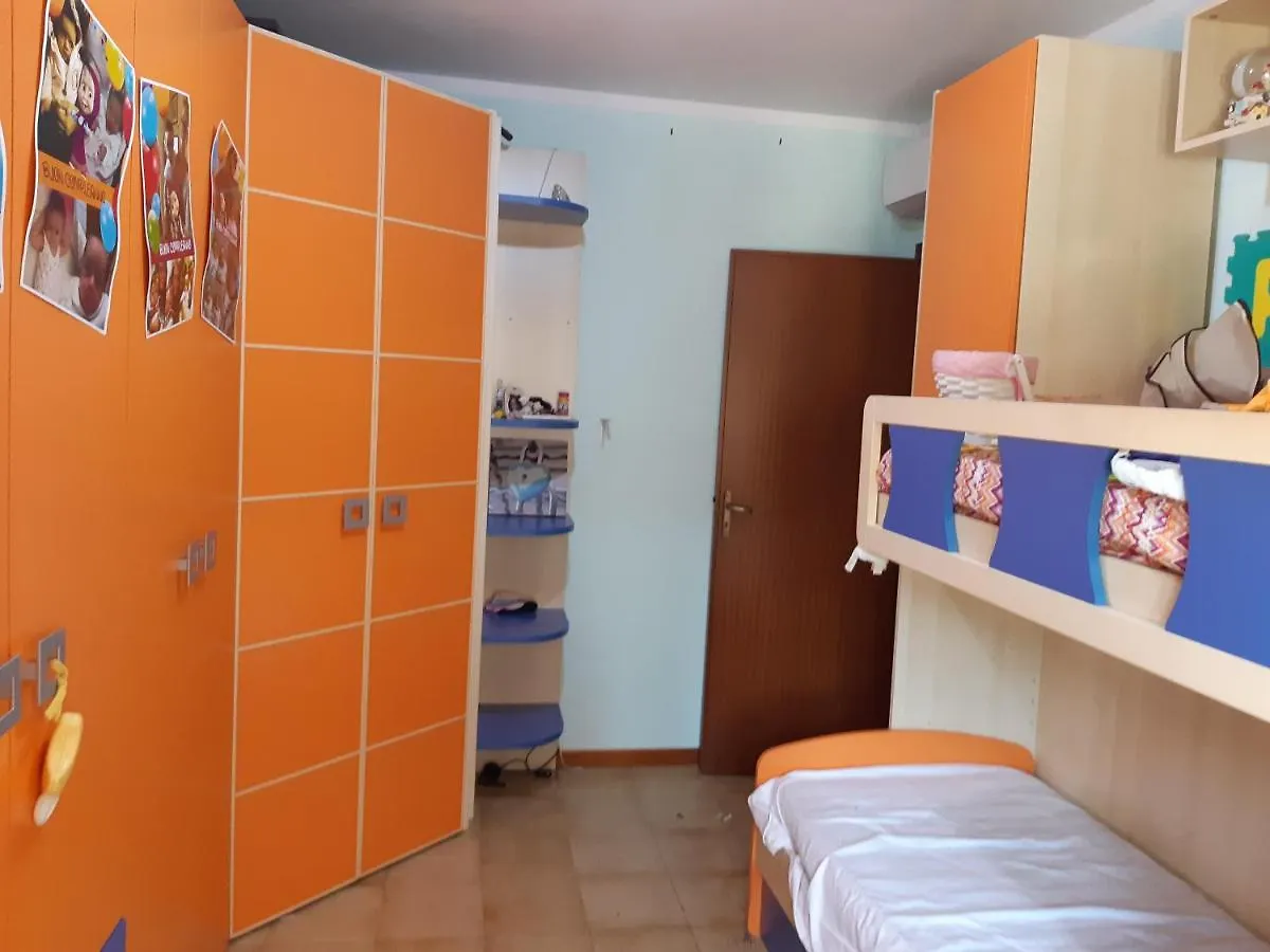 Casa Di Roberta Apartment Santa Teresa Di Riva