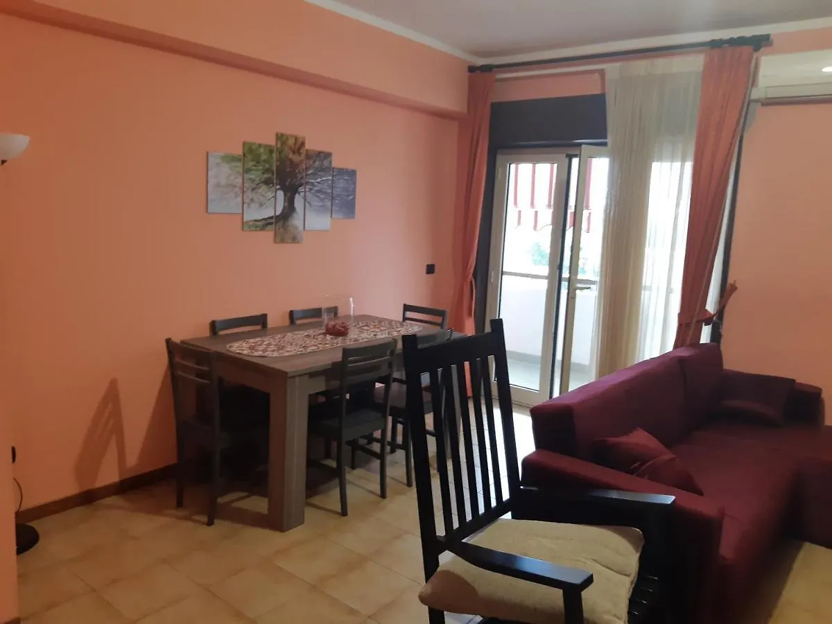 Casa Di Roberta Apartment Santa Teresa Di Riva