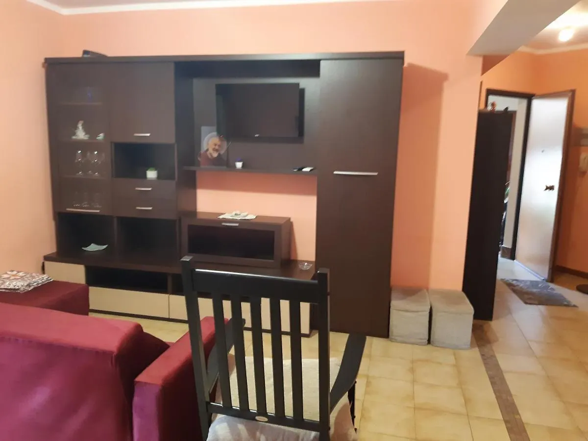 Casa Di Roberta Apartment Santa Teresa Di Riva Italy